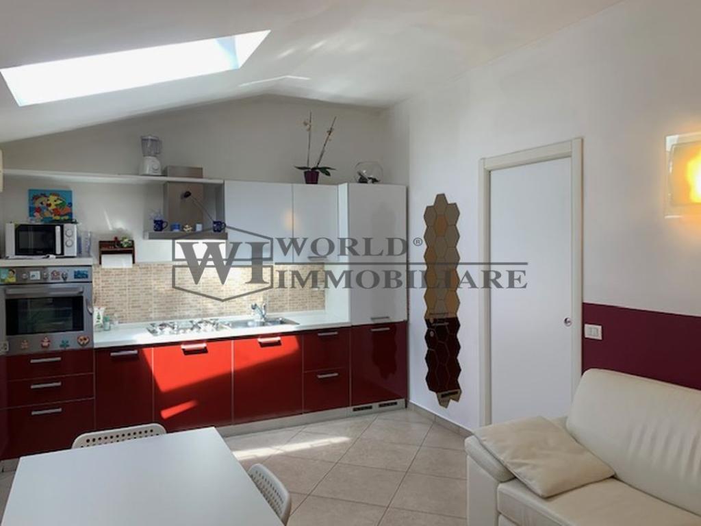Appartamento MILANO vendita   VIA TARVISIO WORLD IMMOBILIARE SRL