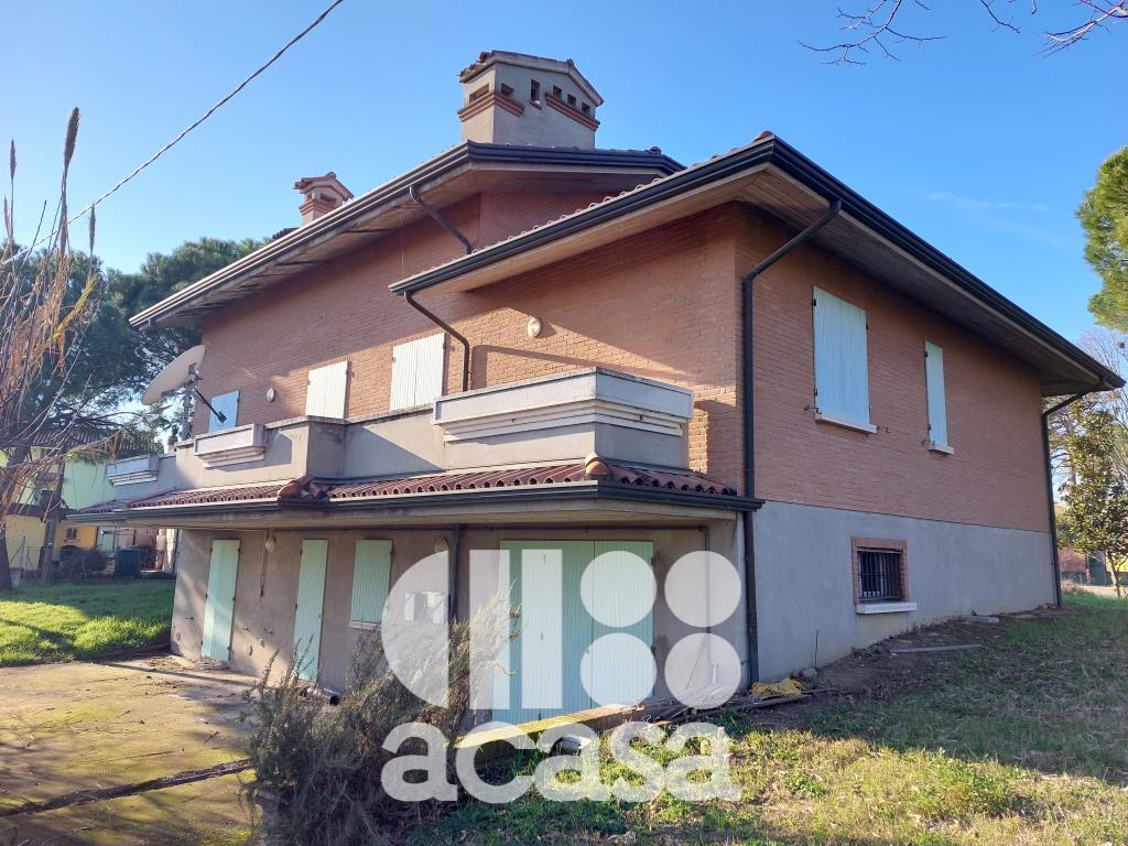 Foto - Villa In Vendita Cesenatico (fc)