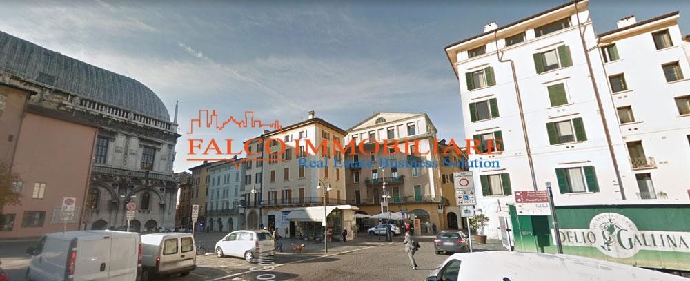 Negozio - Loc.Com. BRESCIA affitto   CORSETTO SANT