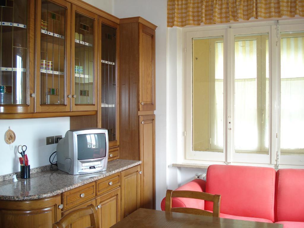 Appartamento BEVAGNA vendita   Via Madonna della Rosa Montanari Immobiliare