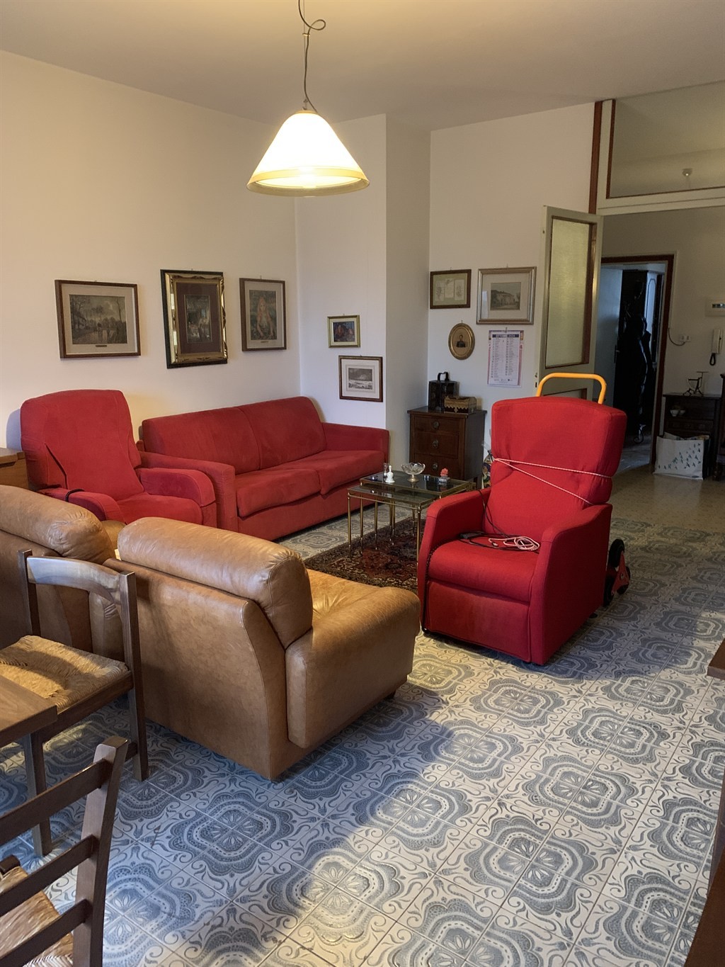Appartamento in Vendita