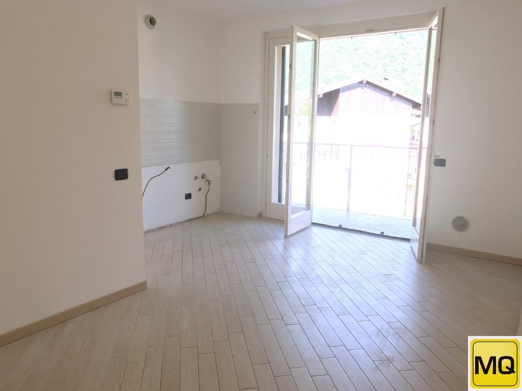 Appartamento BALLABIO vendita   Via Garibaldi Agenzia Immobiliare Metroquadro