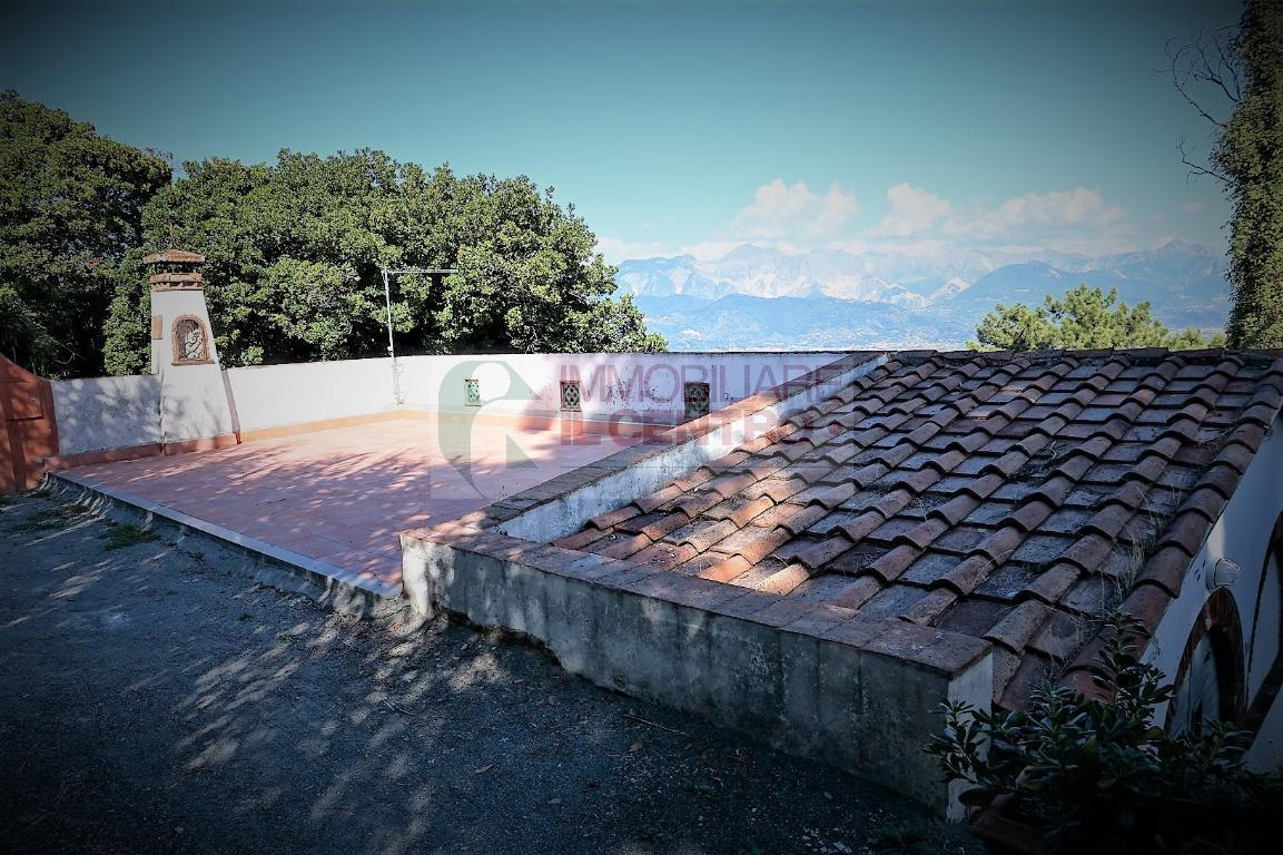  ameglia vendita quart:  il centro immobiliare snc di stefano santi