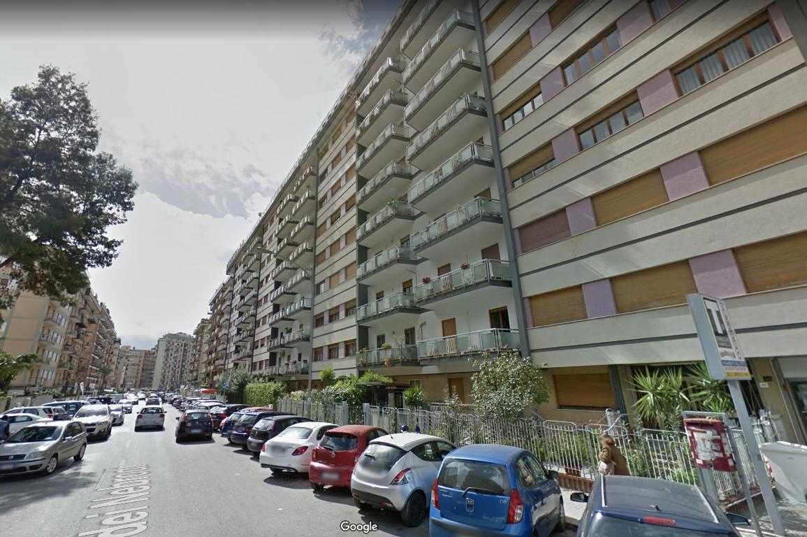  palermo vendita quart: strasburgo punto casa virga srl