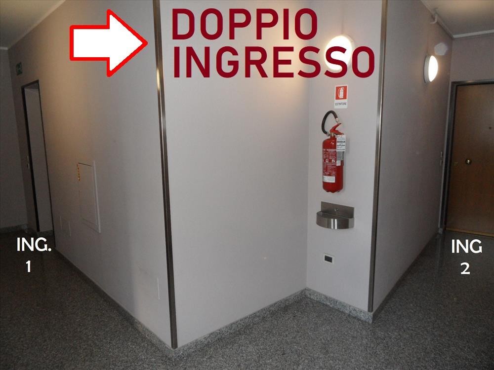 Ufficio - Loc.Com. RAVENNA affitto  TRIBUNALE  STUDIO EFFE di FABBRI PIERLUIGI e C. s.a.s.