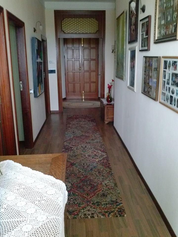 Vendesi splendida villa a Montefiore dell'Aso