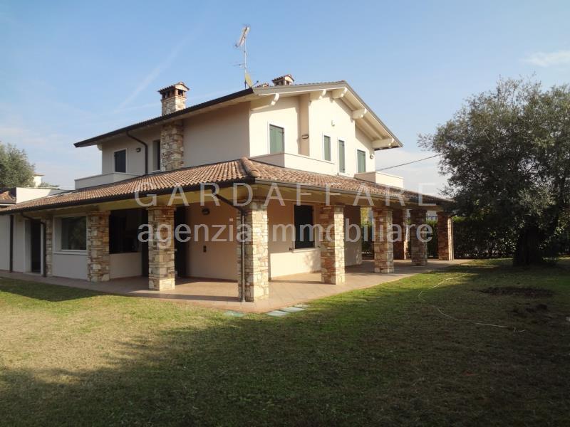  castelnuovo del garda vendita quart:  gardaffare sirmione