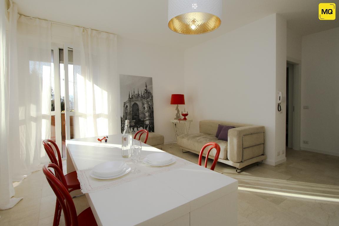Appartamento LECCO vendita   via Cesura Agenzia Immobiliare Metroquadro