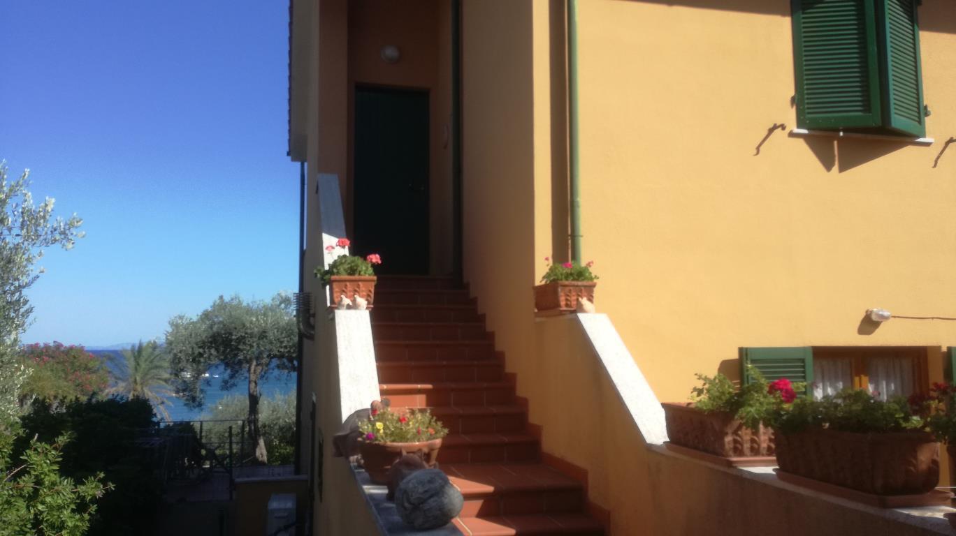 Appartamento ITALIA vendita    LA DOMUS SRL