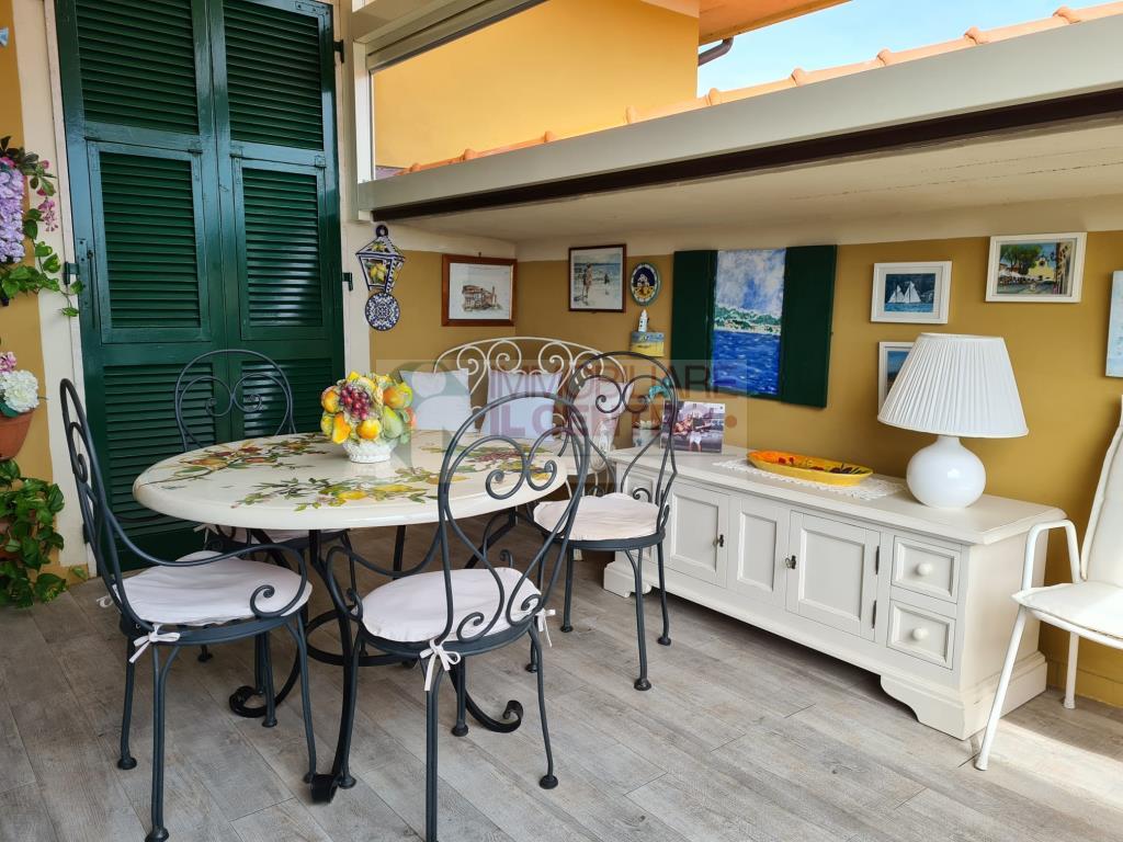 Appartamento AMEGLIA vendita    IL CENTRO IMMOBILIARE snc di Stefano Santi