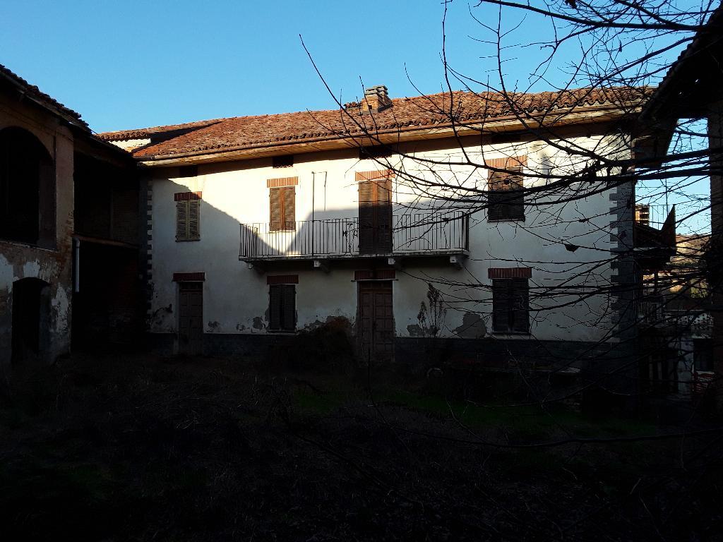 Villa Semi Indipendente CHIUSANO D
