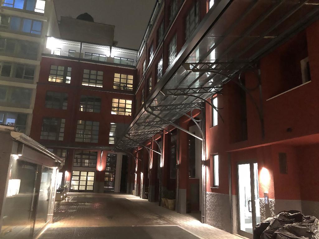 Appartamento MILANO affitto  LORETO via padova Bassi Immobiliare