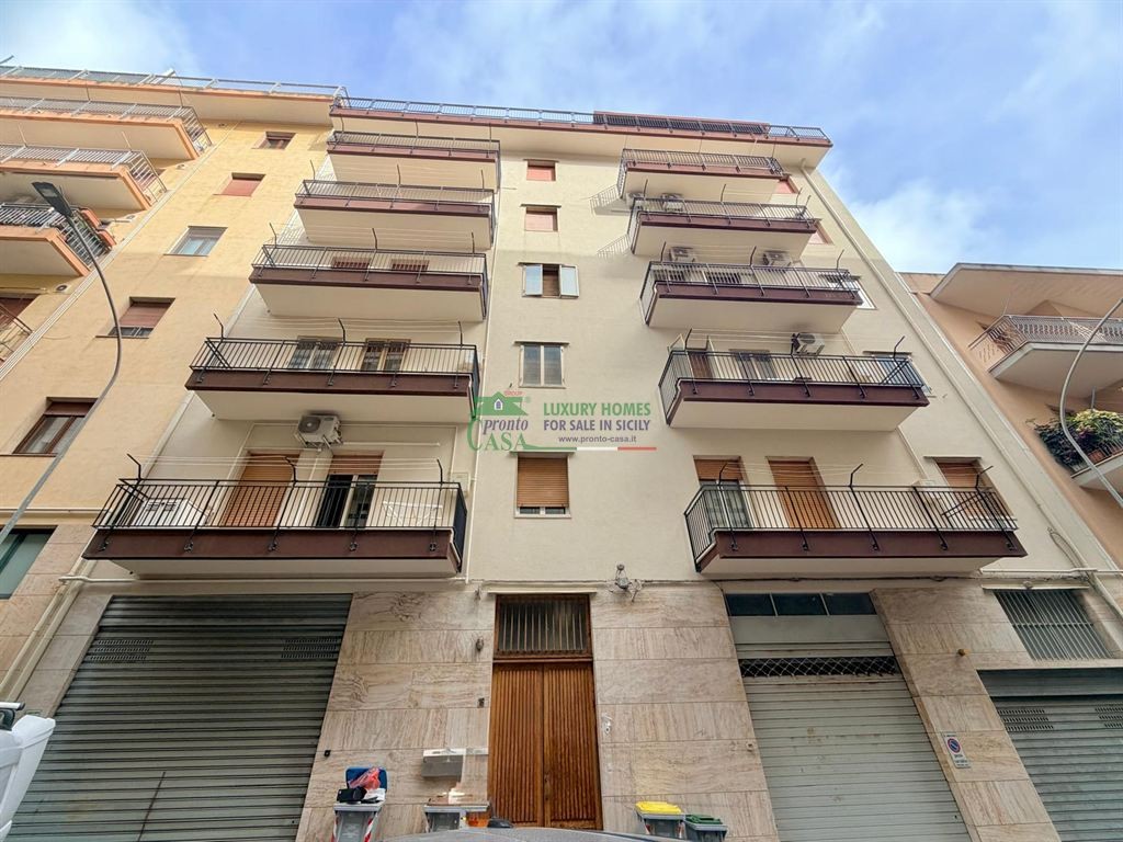 Appartamento in Vendita