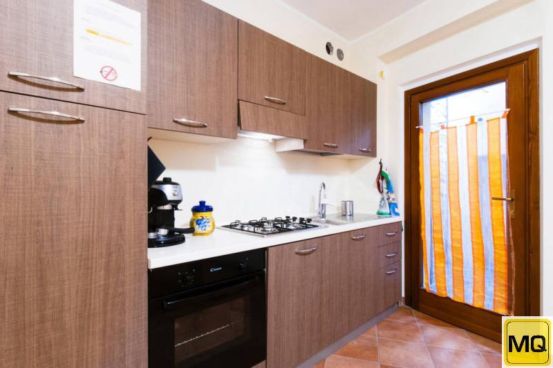 Appartamento BALLABIO vendita   Via Aurelio Saffi Agenzia Immobiliare Metroquadro