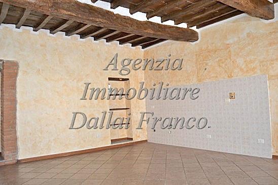 Appartamento BARBERINO DI MUGELLO vendita   Corso Marco da Galliano Immobiliare Franco Dallai