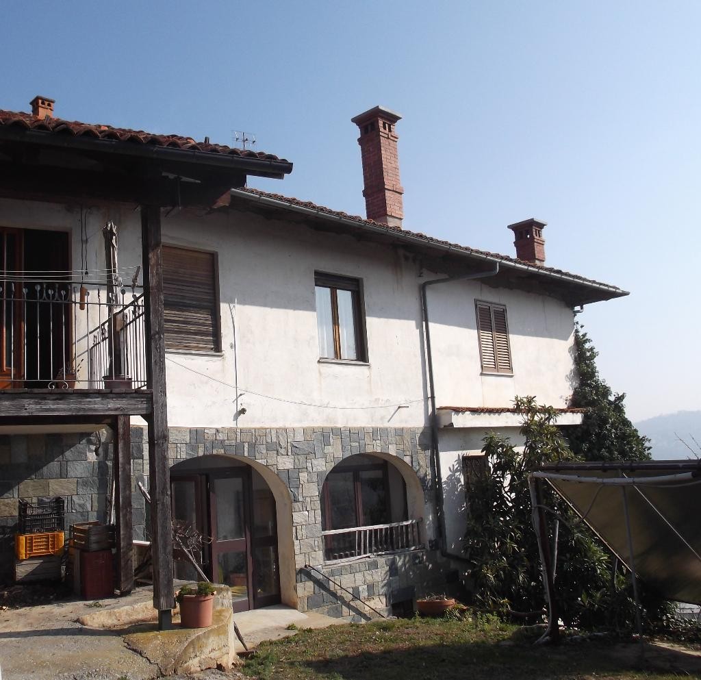 Villa Unifamiliare - Indipendente VILLANOVA MONDOVÌ vendita    Emmepi Case