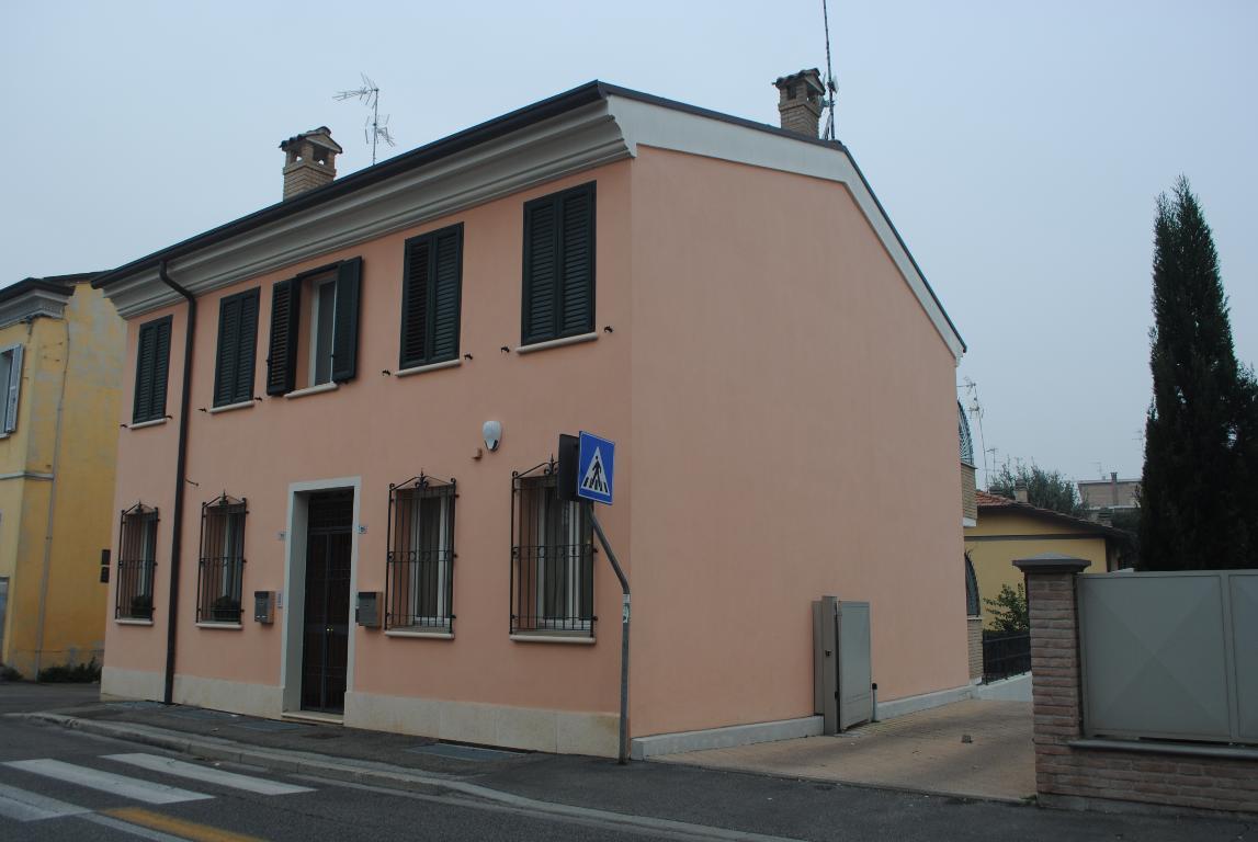 Appartamento RAVENNA vendita    S.CO.R. RAVENNA SRL