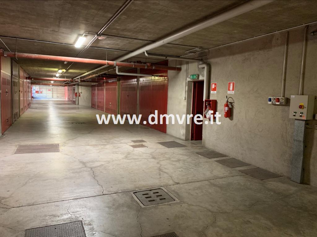 Box auto - Posto auto MILANO vendita    DMV Real Estate