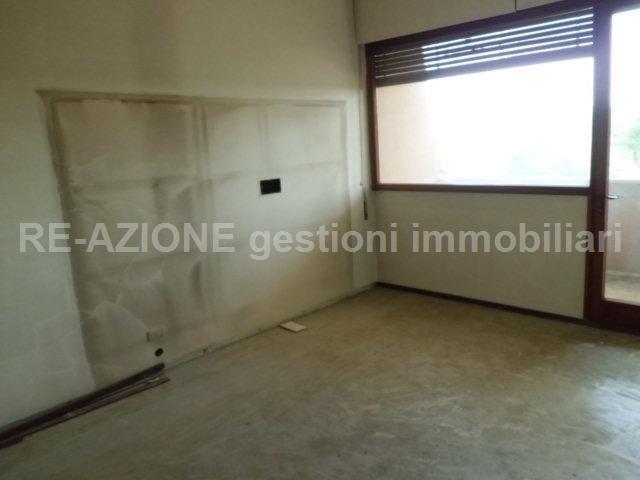 Attico VICENZA vendita  PIAZZALE VERDI  RE-AZIONE gestioni immobiliari