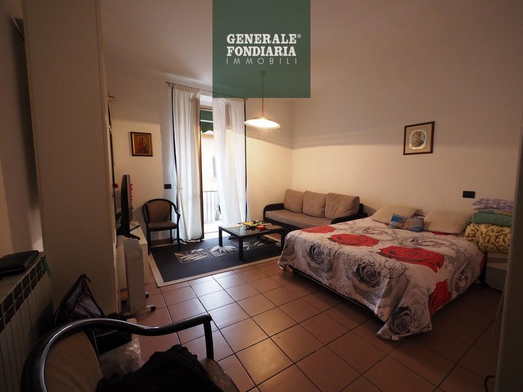 Appartamento LA SPEZIA vendita    GENERALE FONDIARIA Agenzia Migliarina