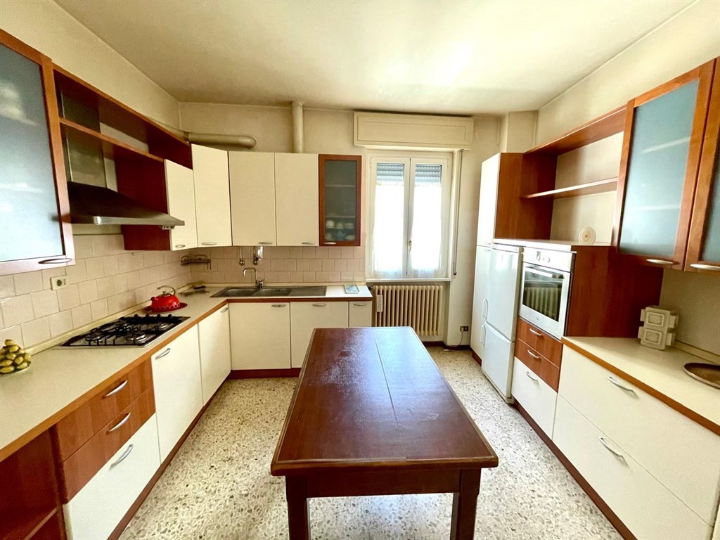 Appartamento in Vendita