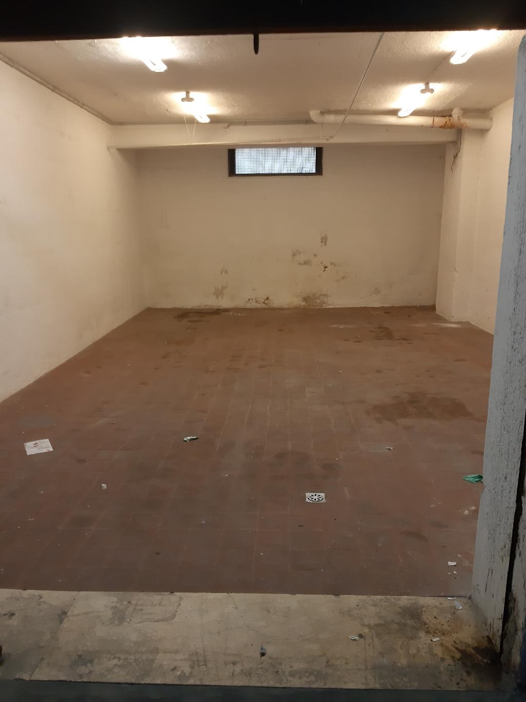 Box auto - Posto auto PALERMO affitto  UDITORE  Punto Casa di Claudio Costantino