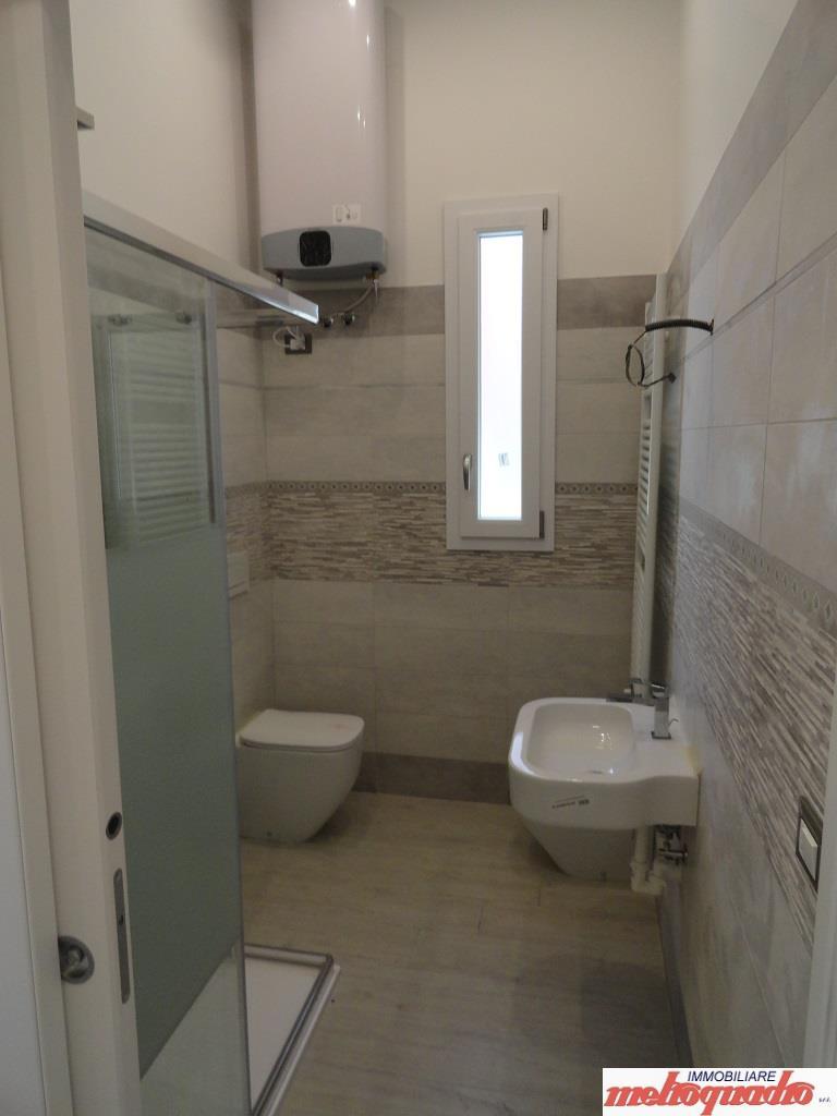 Appartamento BOLOGNA vendita  BOLOGNINA via del Battiferro METROQUADRO IMMOBILIARE srl