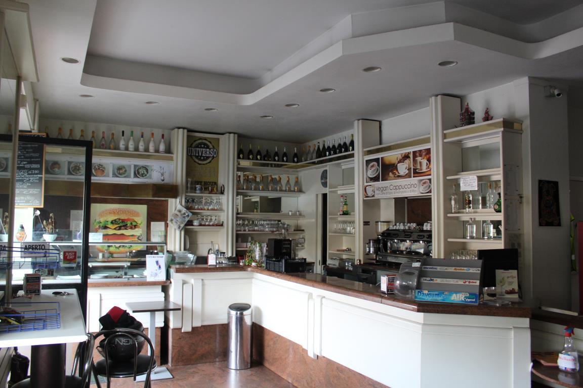 Negozio - Loc.Com. MILANO affitto  NAVIGLI ripa di porta ticinese DMV Real Estate