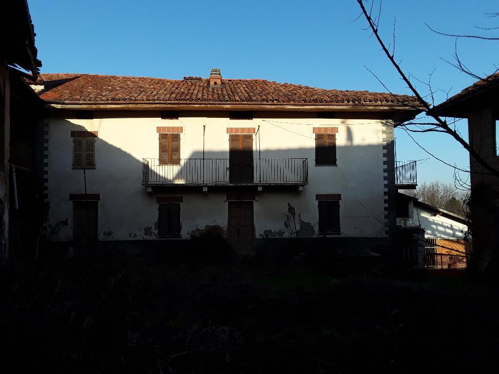 Villa Semi Indipendente CHIUSANO D