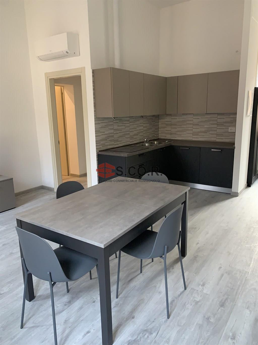 Affitto Appartamento, Ravenna