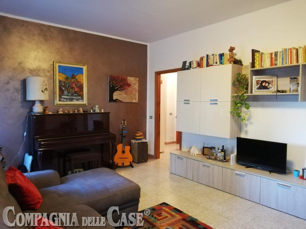 Appartamento ITALIA vendita   Via Caprera COMPAGNIA DELLE CASE REAL ESTATE  SRLS