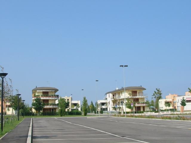 Appartamento ITALIA vendita   Via Delle Orchidee S.CO.R. RAVENNA SRL