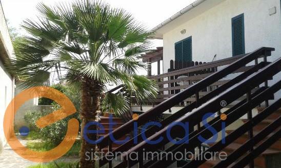 Appartamento ITALIA vendita   località Solana LA DOMUS SRL