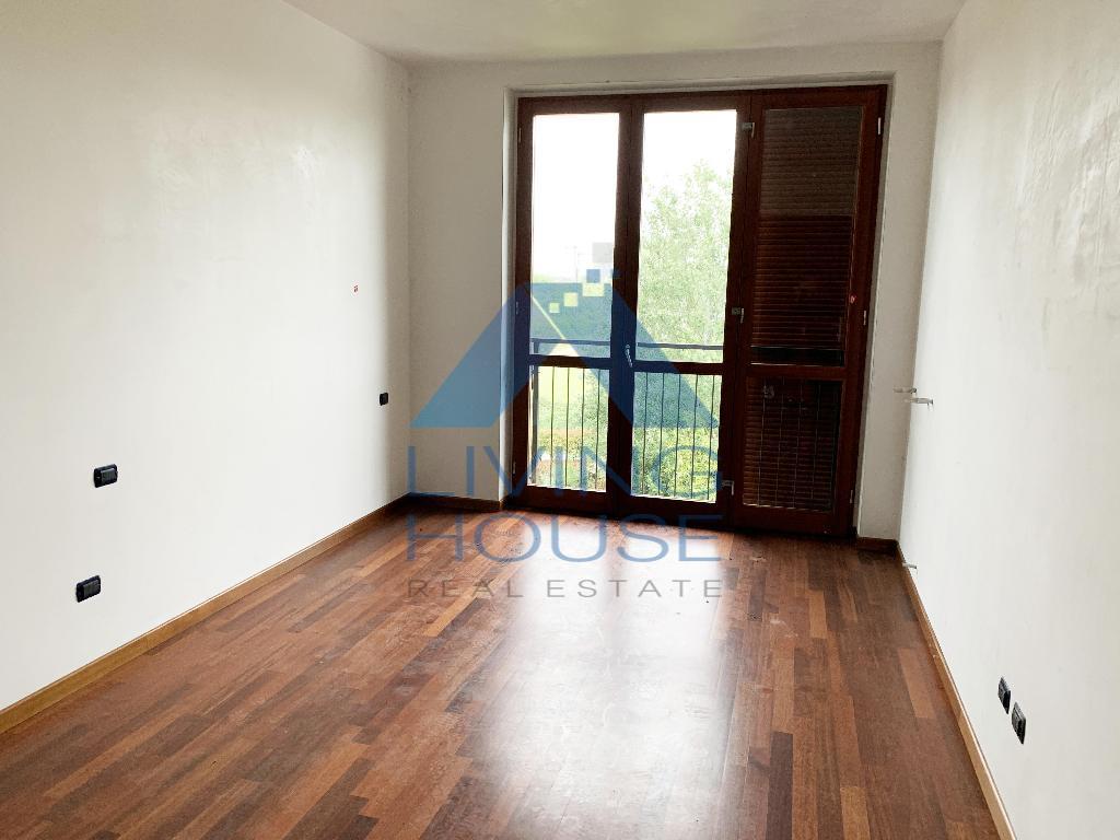Appartamento SAN GIULIANO MILANESE vendita   via Papa Giovanni Paolo II Living House Srl