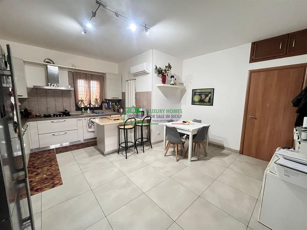 Villa in Vendita