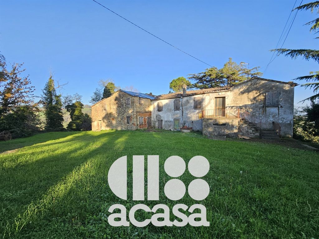 Rustico in Vendita