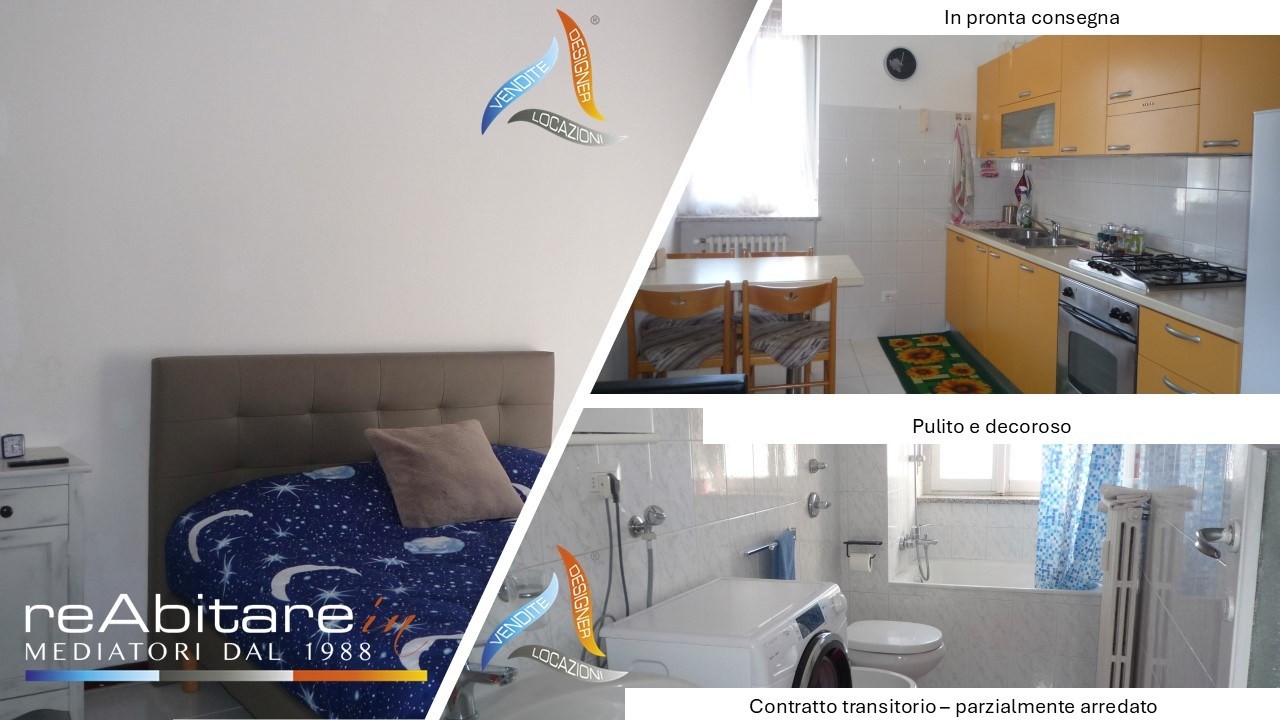 Affitto Appartamento, Arese