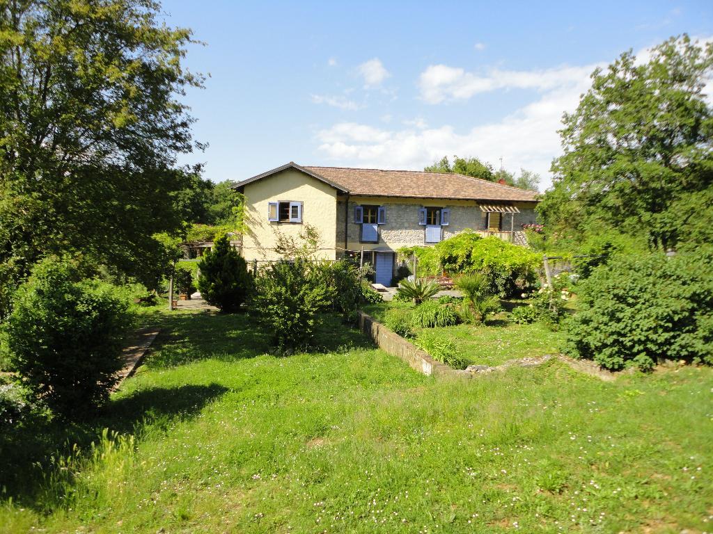 Villa Unifamiliare - Indipendente LERICI vendita    IL CENTRO IMMOBILIARE snc di Stefano Santi