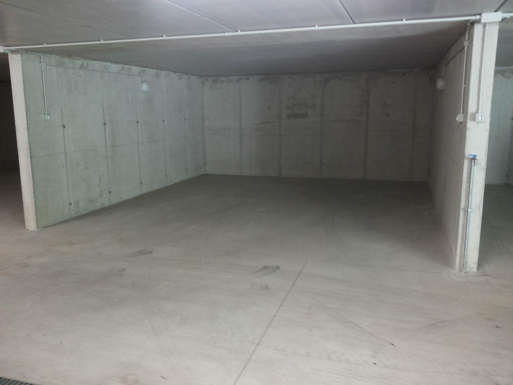 Box auto - Posto auto LECCO vendita    IMM.RE BARZIO 08 S.R.L.