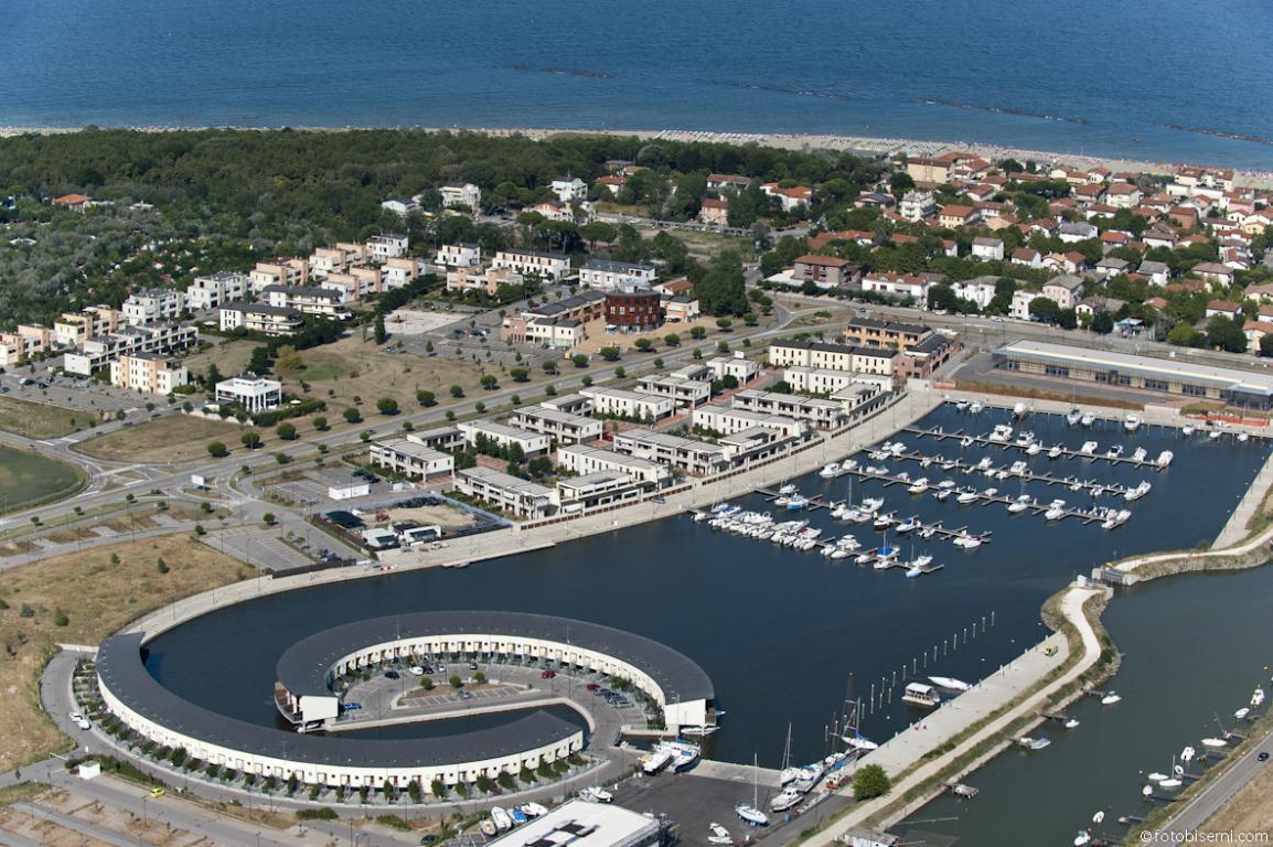 Appartamento ITALIA vendita   Via Del Paradello S.CO.R. RAVENNA SRL