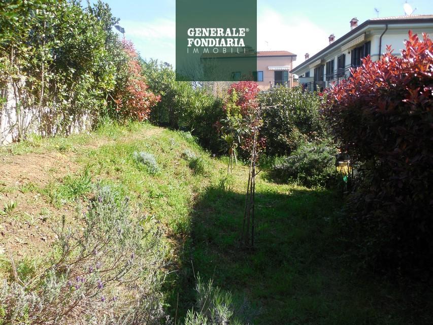 Villa Semi Indipendente SANTO STEFANO DI MAGRA vendita    GENERALE FONDIARIA Agenzia Migliarina