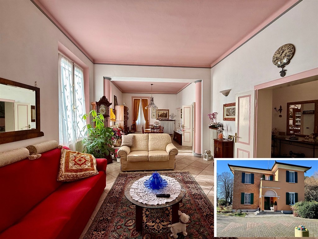 Vendita Casa Indipendente, Argenta