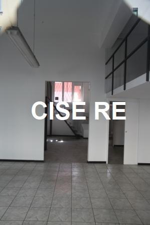 Negozio - Loc.Com. MILANO vendita  CERTOSA  CISE RE SRL