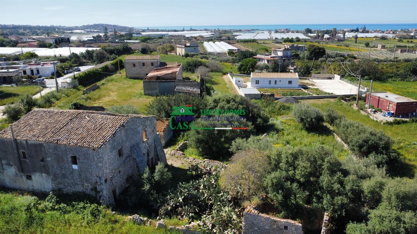 Rustico in Vendita