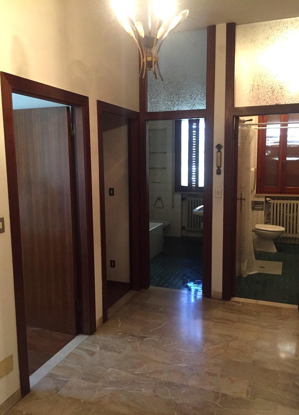 Villa Unifamiliare - Indipendente CESENA vendita    Agenzia GLOBO di Garavelli Gianni & C. Sas