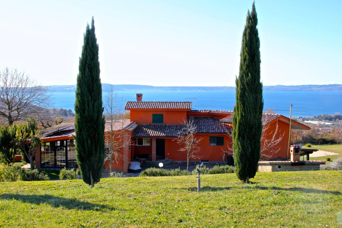  trevignano-romano vendita quart:  immobili-di-prestigio-srl