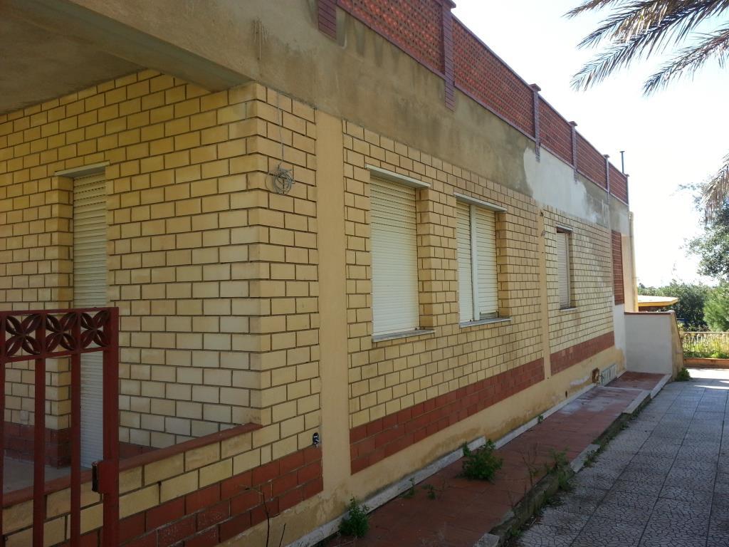 Villa Bifamiliare AGRIGENTO vendita   Siculiana CANTAVENERA ROSARIO