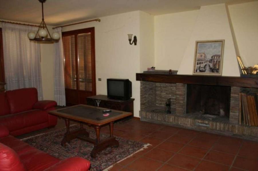 Villa Unifamiliare - Indipendente AUDITORE vendita    Agenzia Montecchio Casa