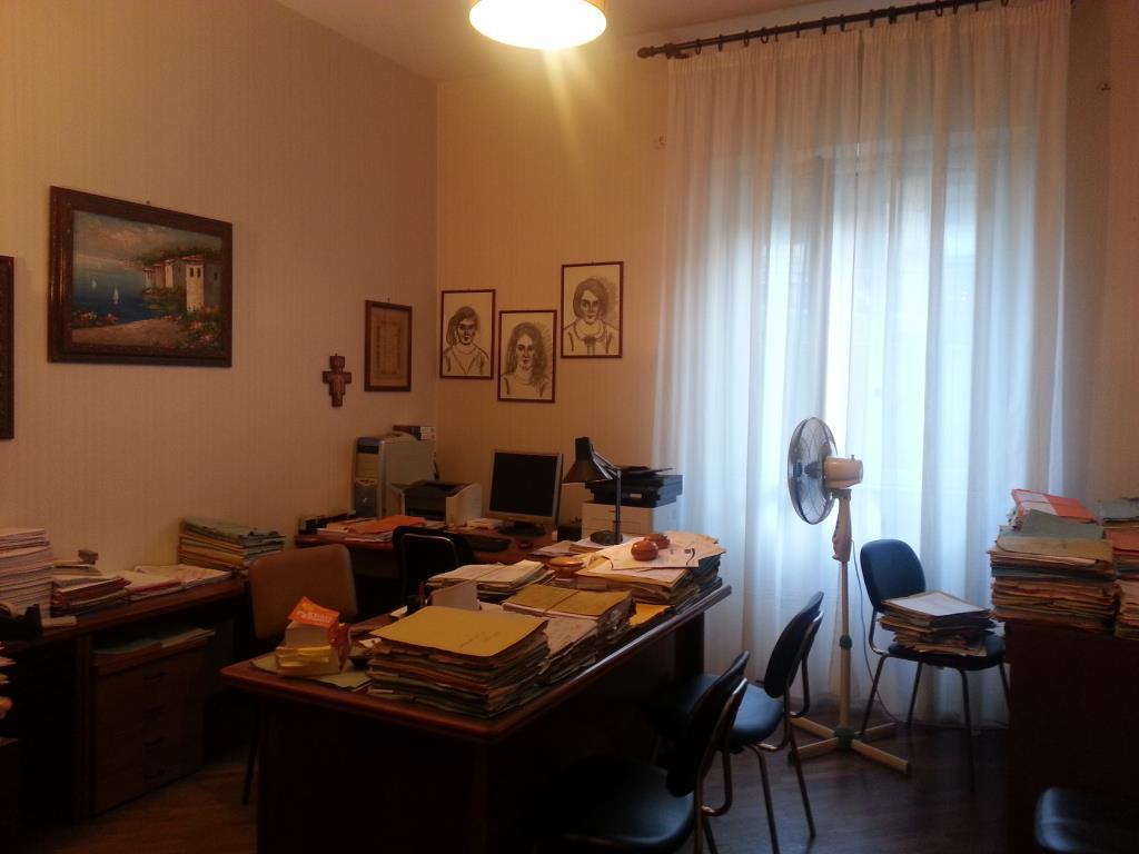 Appartamento AGRIGENTO vendita   Via Imera CANTAVENERA ROSARIO