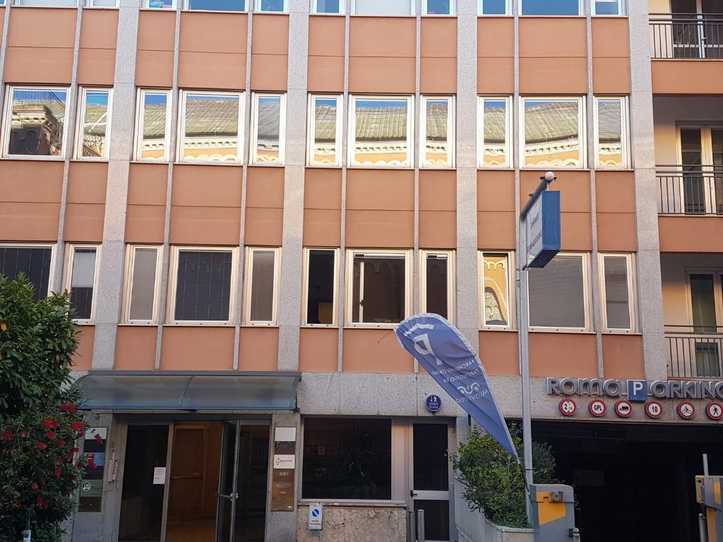 Appartamento ROMA vendita  Centro storico via Abruzzi IMMOBILI & IMPRESE SRL